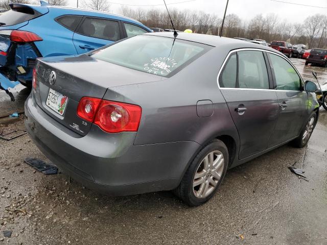 Photo 3 from auction – 2007 VOLKSWAGEN JETTA WOLF with VIN 3VWEG71K87M071171
