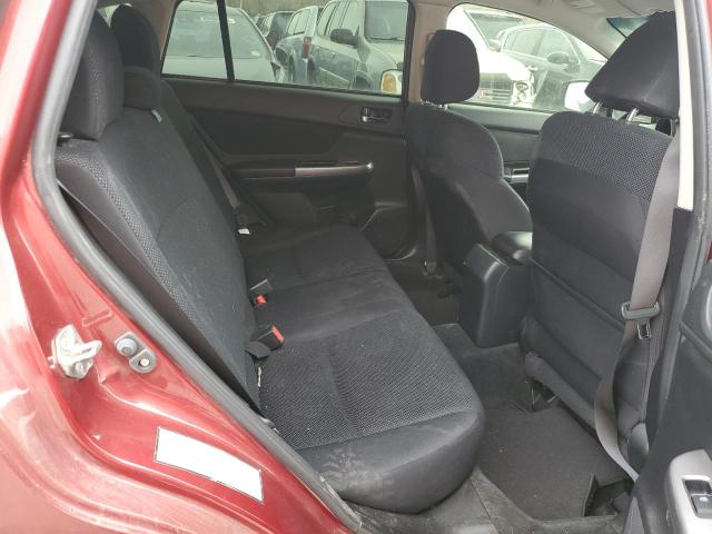 Photo 10 from auction – 2016 SUBARU IMPREZA PR with VIN JF1GPAB64G8289726
