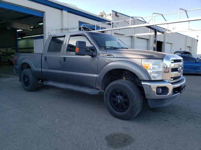 Photo 4 from auction – 2012 FORD F250 SUPER with VIN 1FT7W2B6XCEB26741