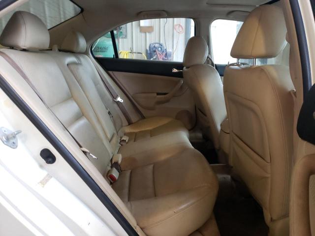 Photo 10 from auction – 2005 ACURA TSX with VIN JH4CL96895C014215