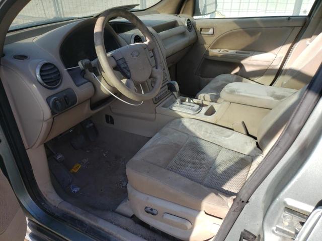 Photo 7 from auction – 2006 FORD FREESTYLE with VIN 1FMZK01126GA35790