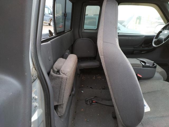 Photo 10 from auction – 2002 FORD RANGER SUP with VIN 1FTZR45E72TA13662