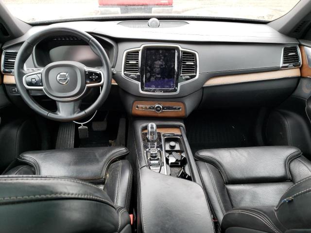 Photo 8 from auction – 2017 VOLVO XC90 T8 with VIN YV4BC0PL7H1145992