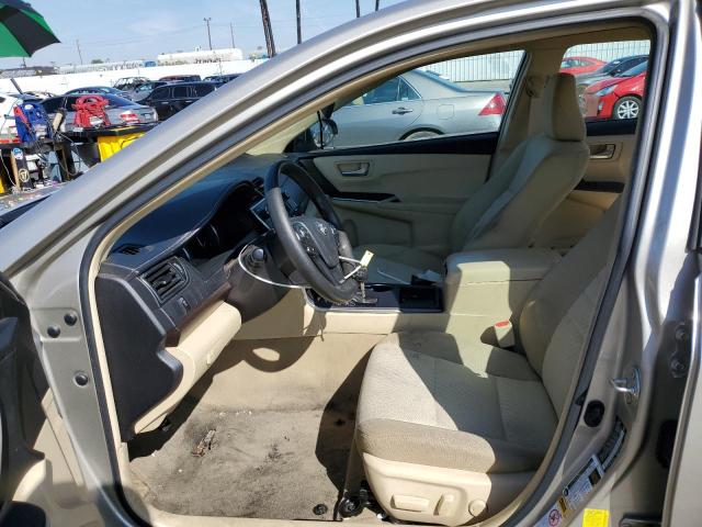 Photo 7 from auction – 2017 TOYOTA CAMRY LE with VIN 4T1BF1FK9HU378002