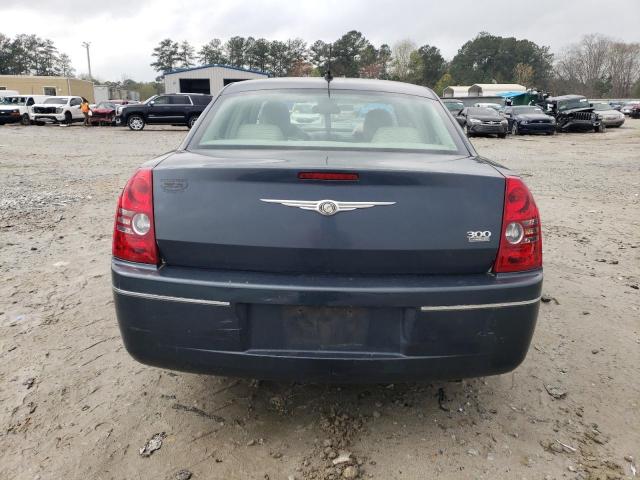 Photo 6 from auction – 2008 CHRYSLER 300 TOURIN with VIN 2C3LA53G88H331176