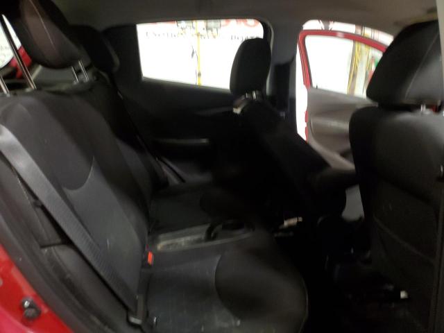 Photo 10 from auction – 2020 CHEVROLET SPARK LS with VIN KL8CB6SA1LC409121