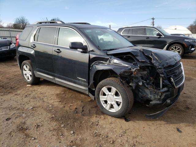Photo 4 from auction – 2013 GMC TERRAIN SL with VIN 2GKFLVEK1D6395607