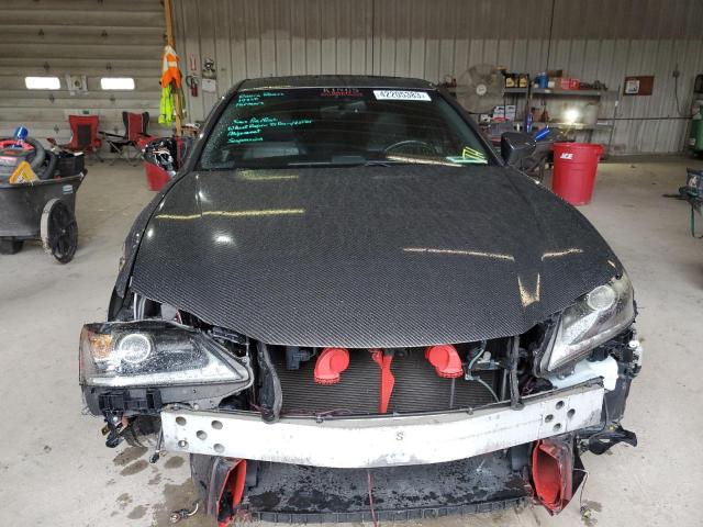 Photo 5 from auction – 2013 LEXUS GS 350 with VIN JTHCE1BL6D5010695