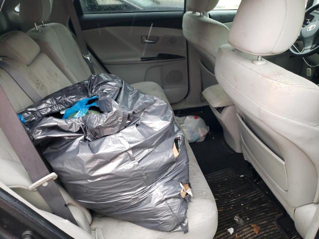 Photo 11 from auction – 2009 TOYOTA VENZA with VIN 4T3BK11A99U007604