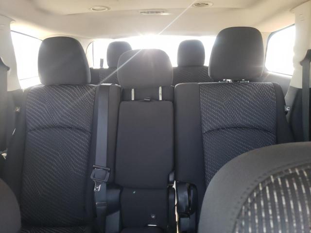Photo 10 from auction – 2015 DODGE JOURNEY SX with VIN 3C4PDCBB4FT639576
