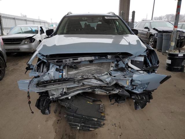 Photo 5 from auction – 2023 SUBARU CROSSTREK with VIN JF2GTABC5PH219018