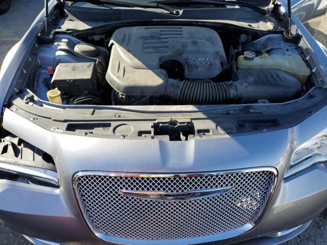 Photo 11 from auction – 2016 CHRYSLER 300 LIMITE with VIN 2C3CCAAG1GH230260