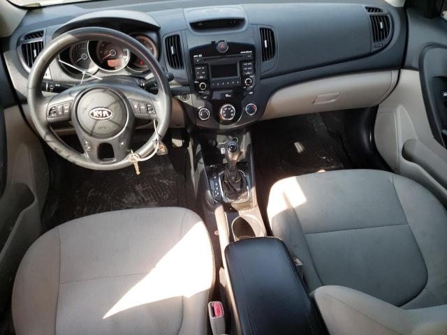 Photo 8 from auction – 2012 KIA FORTE EX with VIN KNAFU4A28C5488527