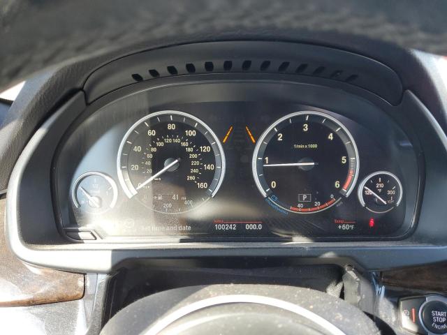Photo 9 from auction – 2014 BMW X5 XDRIVE3 with VIN 5UXKS4C58E0C06659