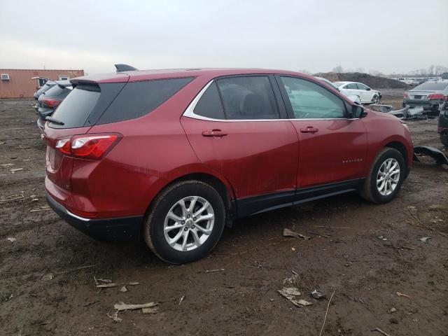 Photo 3 from auction – 2019 CHEVROLET EQUINOX LT with VIN 2GNAXJEV1K6247684