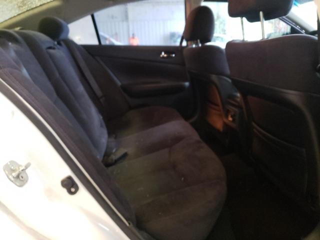 Photo 10 from auction – 2012 NISSAN MAXIMA S with VIN 1N4AA5AP9CC856335