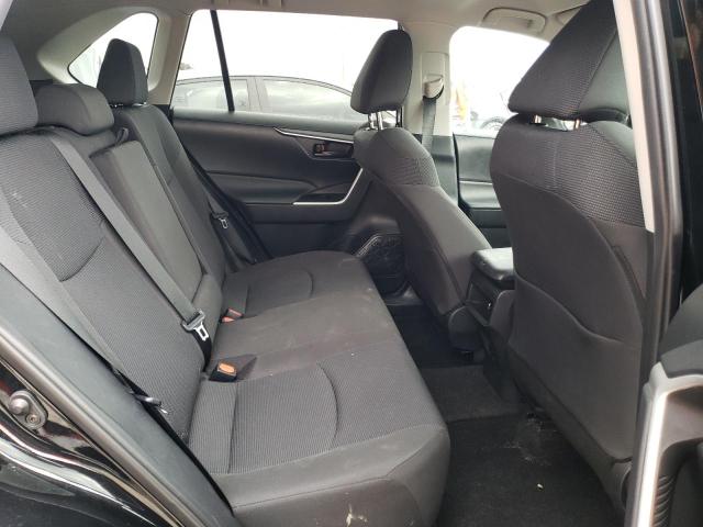 Photo 11 from auction – 2020 TOYOTA RAV4 LE with VIN 2T3H1RFV5LC075897