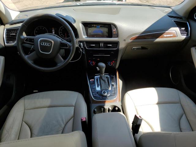 Foto 8 de la subasta – 2011 AUDI Q5 PREMIUM con VIN WA1LFAFP6BA094897