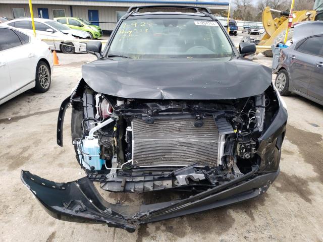 Photo 5 from auction – 2020 TOYOTA RAV4 LE with VIN 2T3H1RFV5LC075897