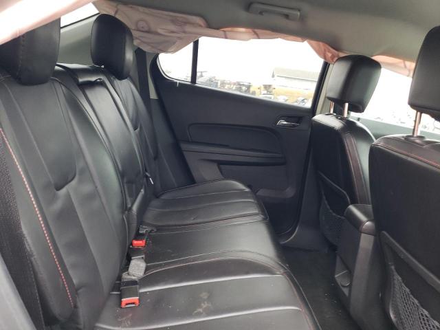 Photo 11 from auction – 2013 CHEVROLET EQUINOX LT with VIN 2GNFLPE32D6117712