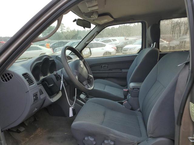 Photo 7 from auction – 2004 NISSAN FRONTIER C with VIN 1N6ED27Y34C469506