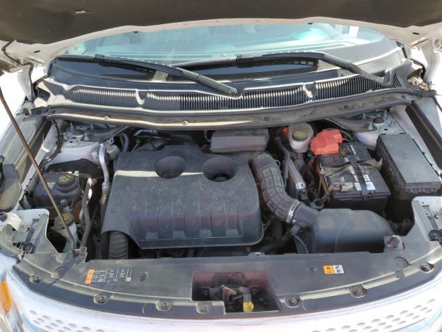 Фото 12 с аукциона – 2013 FORD EXPLORER L с VIN 1FM5K7F95DGA54773