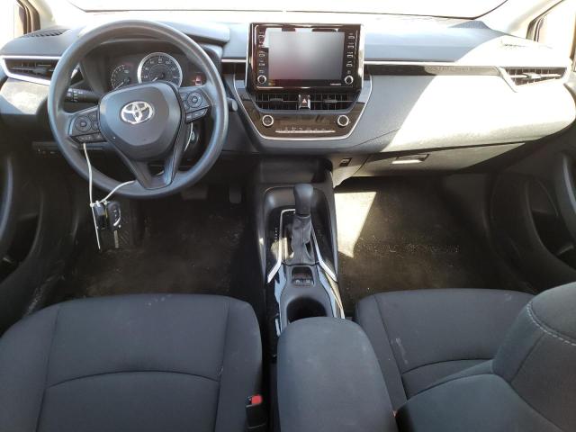 Photo 8 from auction – 2021 TOYOTA COROLLA LE with VIN 5YFEPMAE6MP232164