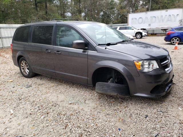 Photo 4 from auction – 2018 DODGE GRAND CARA with VIN 2C4RDGCGXJR297878