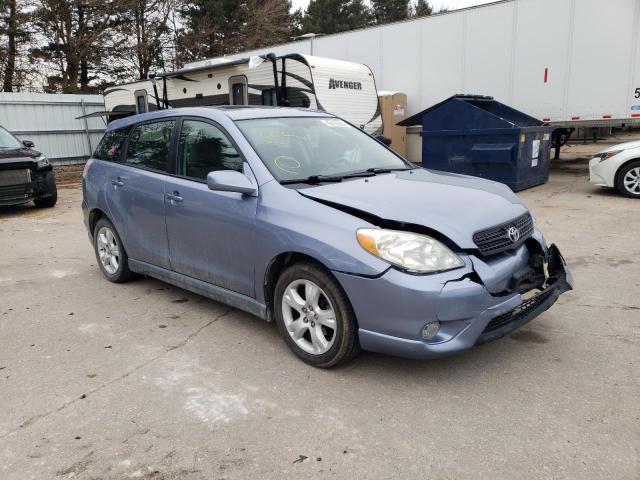 Photo 4 from auction – 2007 TOYOTA COROLLA MA with VIN 2T1KR32E27C662655