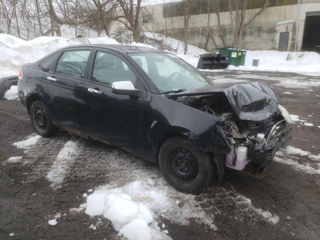 Photo 4 from auction – 2010 FORD FOCUS SE with VIN 1FAHP3FN4AW139572