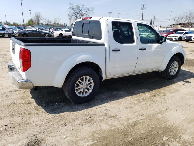 Photo 3 from auction – 2016 NISSAN FRONTIER S with VIN 1N6AD0EV2GN732895