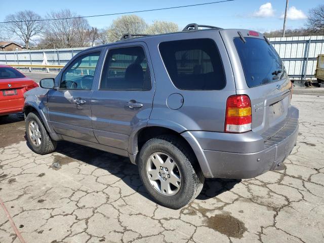 Photo 2 from auction – 2007 FORD ESCAPE LIM with VIN 1FMYU041X7KC03675