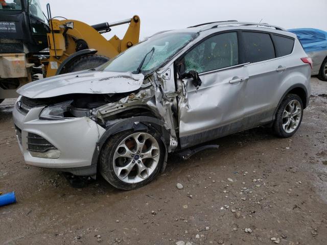 FORD ESCAPE TIT 2016 with VIN 1FMCU9J95GUC18646 - Photo from auction