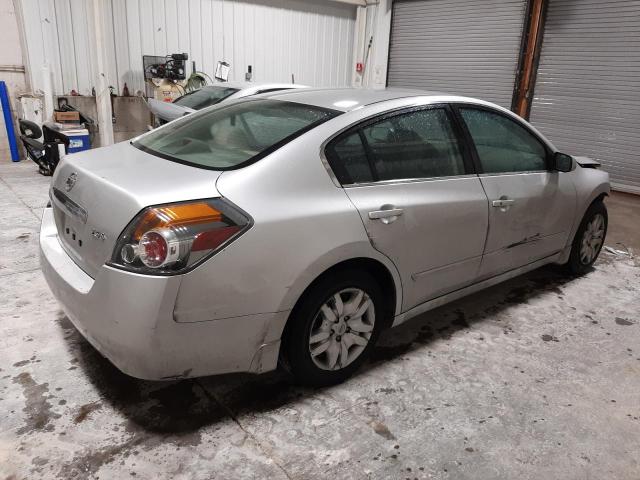 Photo 3 from auction – 2011 NISSAN ALTIMA BAS with VIN 1N4AL2AP4BC181744