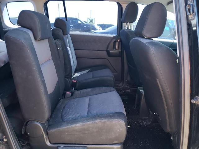 Photo 11 from auction – 2007 MAZDA 5 with VIN JM1CR293070145920