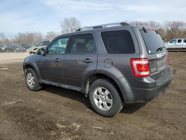 Photo 2 from auction – 2011 FORD ESCAPE LIM with VIN 1FMCU9EG6BKC06311