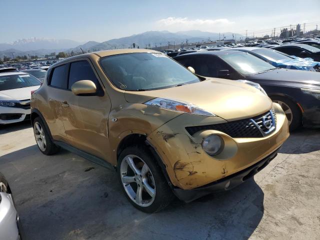 Photo 4 from auction – 2013 NISSAN JUKE S with VIN JN8AF5MV1DT210153