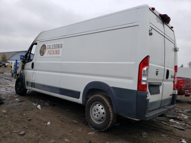 Photo 2 from auction – 2016 RAM PROMASTER with VIN 3C6TRVDD7GE100988