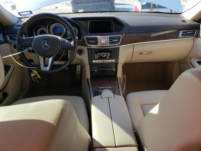 Photo 8 from auction – 2014 MERCEDES-BENZ E 350 with VIN WDDHF5KB9EB015658