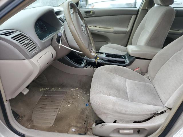 Photo 7 from auction – 2003 TOYOTA CAMRY LE with VIN 4T1BE32K33U728415