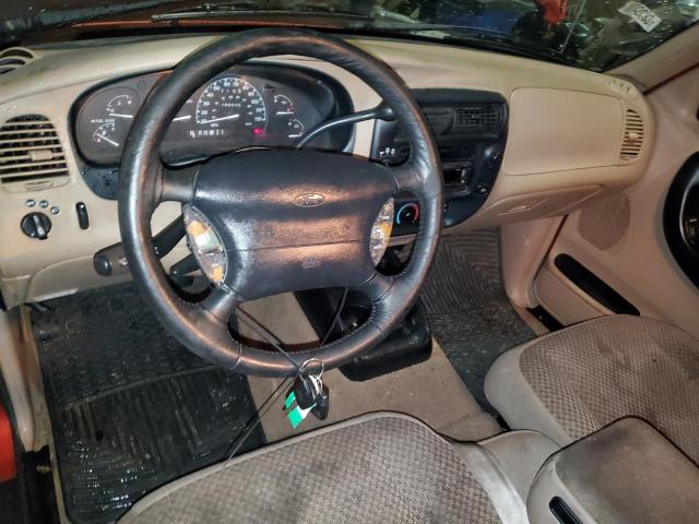 Photo 8 from auction – 1999 FORD RANGER with VIN 1FTYR11V1XPB11666