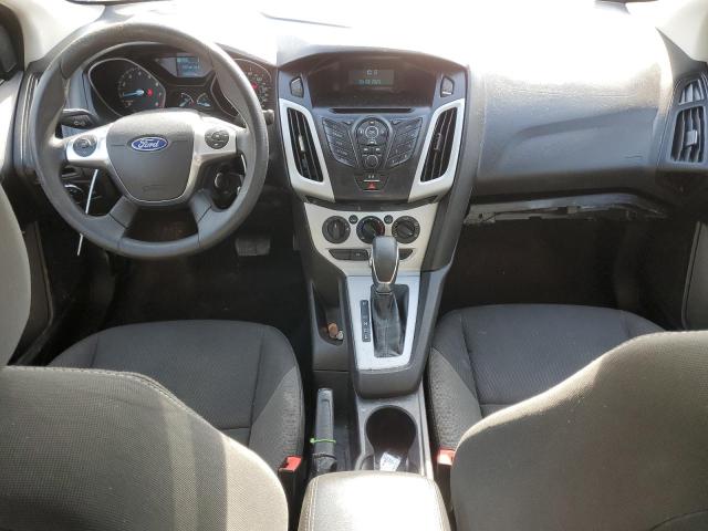 Photo 8 from auction – 2012 FORD FOCUS SE with VIN 1FAHP3F24CL461168