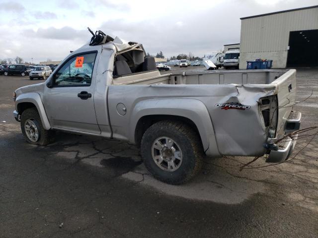 Photo 2 from auction – 2006 GMC CANYON with VIN 1GTDT146468328903