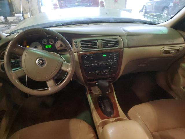 Photo 8 from auction – 2004 MERCURY SABLE LS P with VIN 1MEFM55S74A604407
