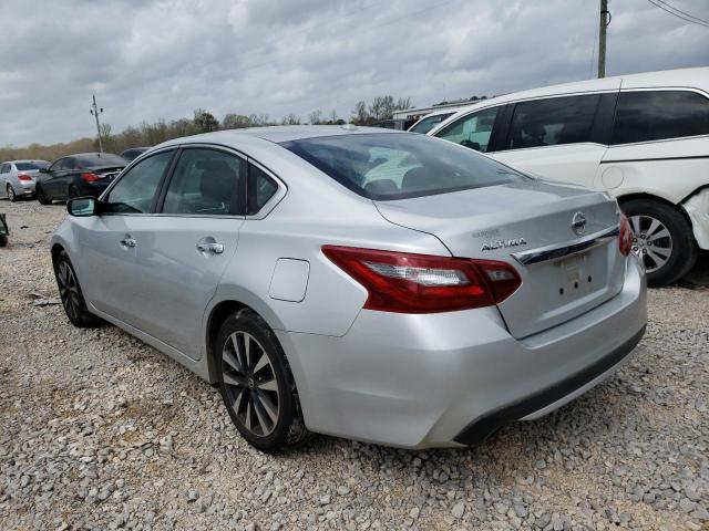 Photo 2 from auction – 2018 NISSAN ALTIMA 2.5 with VIN 1N4AL3AP1JC157793