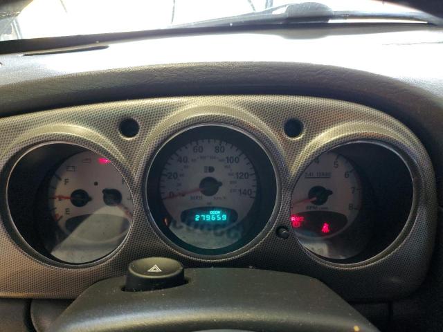 Photo 9 from auction – 2003 CHRYSLER PT CRUISER with VIN 3C8FY78G33T595476