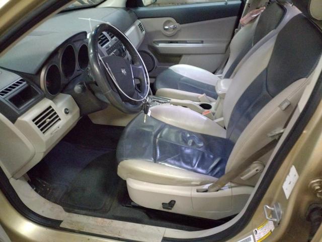 Photo 7 from auction – 2010 DODGE AVENGER R/ with VIN 1B3CC5FB1AN113861