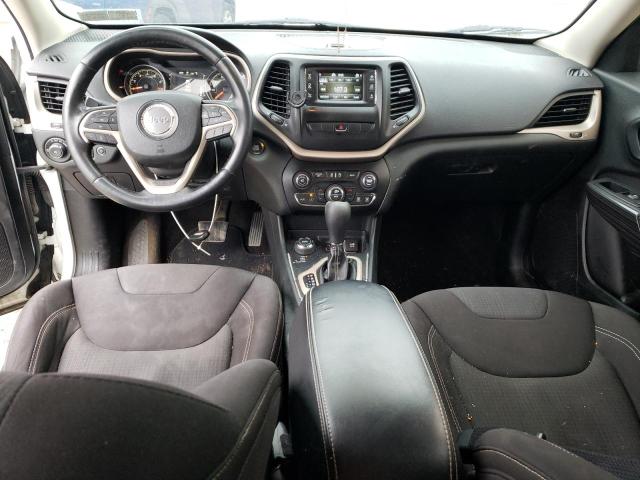 Photo 8 from auction – 2015 JEEP CHEROKEE L with VIN 1C4PJMCS0FW634981