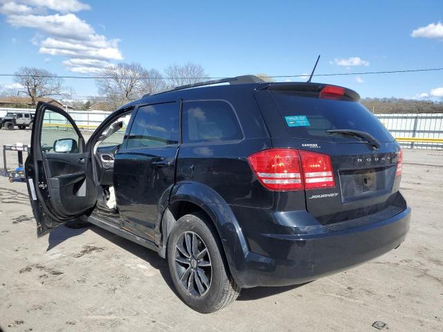Photo 2 from auction – 2018 DODGE JOURNEY SE with VIN 3C4PDCAB4JT294723
