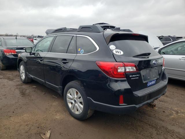 Photo 2 from auction – 2016 SUBARU OUTBACK 2. with VIN 4S4BSACC8G3283590